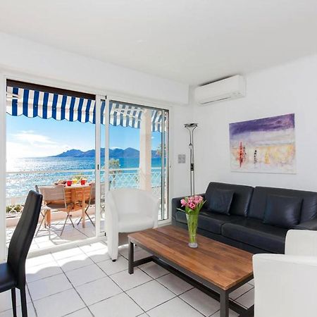 Residence Saint Remy 2 Cannes Exterior foto