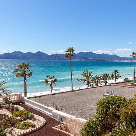 Residence Saint Remy 2 Cannes Exterior foto