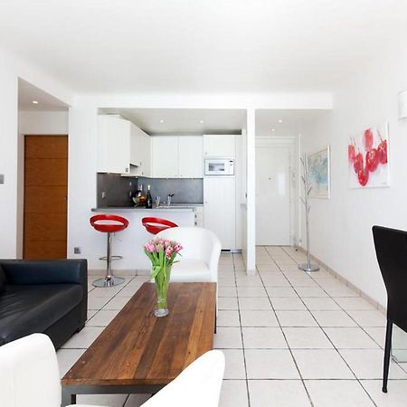 Residence Saint Remy 2 Cannes Exterior foto