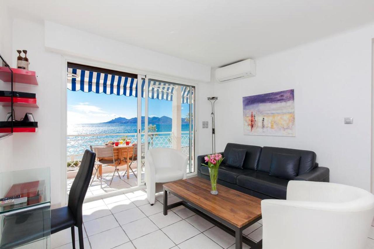 Residence Saint Remy 2 Cannes Exterior foto