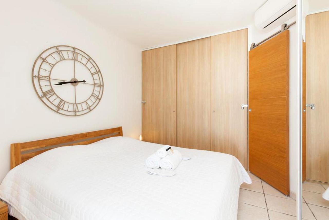 Residence Saint Remy 2 Cannes Exterior foto
