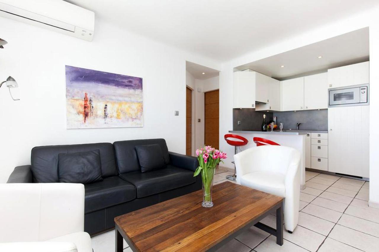 Residence Saint Remy 2 Cannes Exterior foto