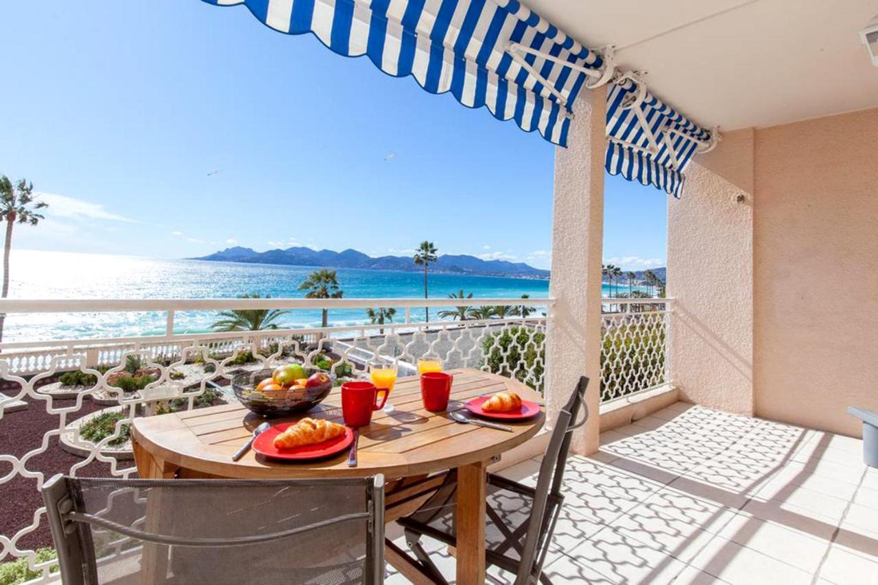 Residence Saint Remy 2 Cannes Exterior foto