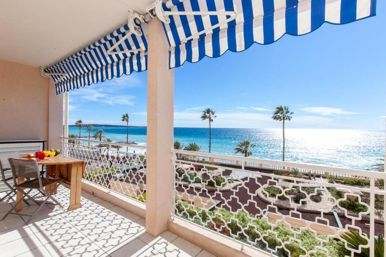 Residence Saint Remy 2 Cannes Exterior foto