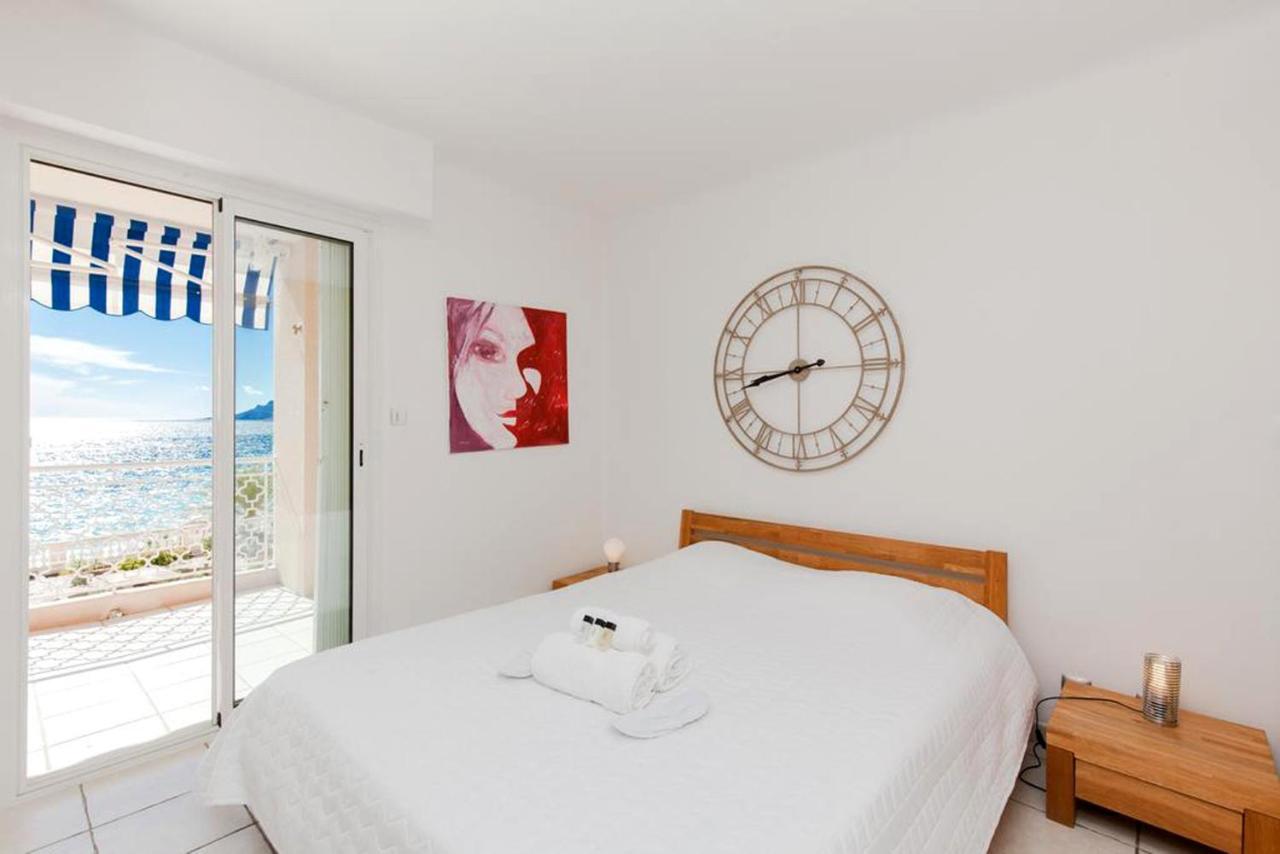 Residence Saint Remy 2 Cannes Exterior foto