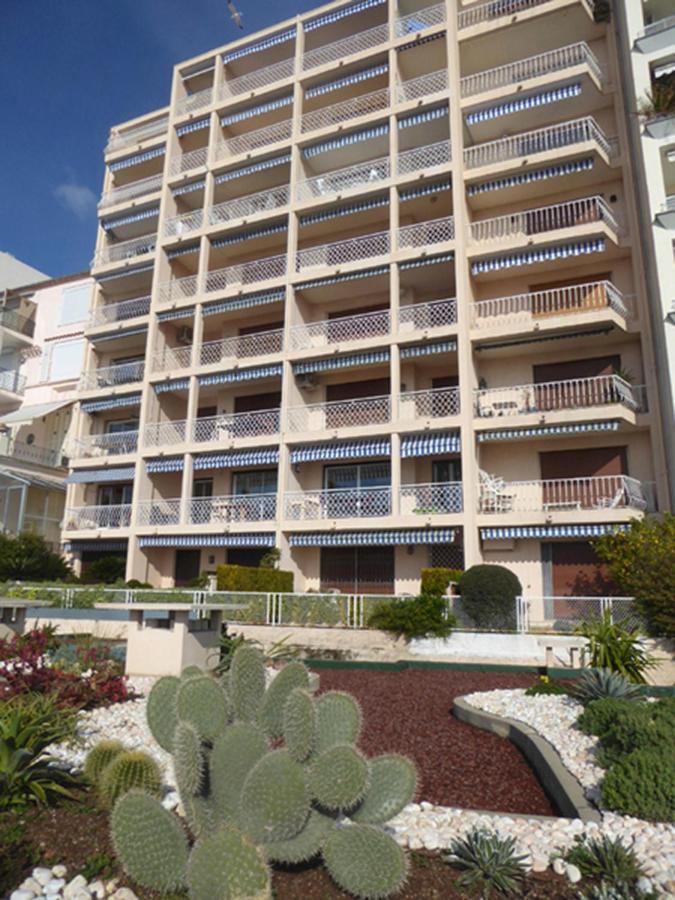 Residence Saint Remy 2 Cannes Exterior foto